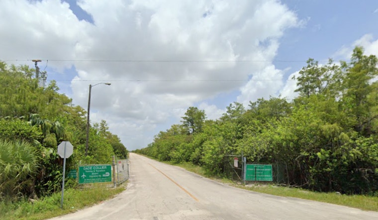 Miami-Dade County's "Alligator Alcatraz" Construction Halted Amid Environmental and Human Rights Concerns