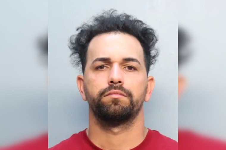 Miami-Dade Deliveryman Charged with Lewd Assault, Prompting Scrutiny on Home Service Company Policies