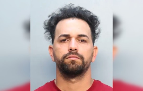 Miami-Dade Deliveryman Charged with Lewd Assault, Prompting Scrutiny on Home Service Company Policies