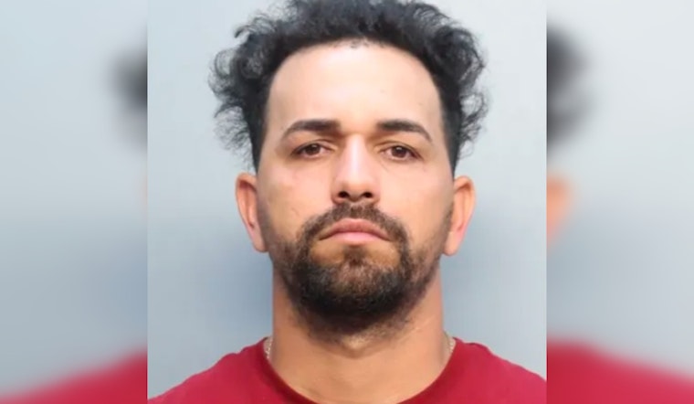 Miami-Dade Deliveryman Charged with Lewd Assault, Prompting Scrutiny on Home Service Company Policies