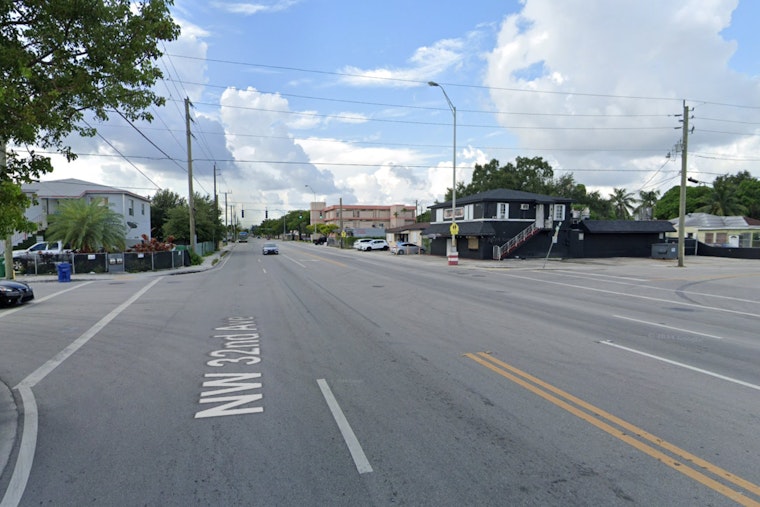 Miami-Dade Detectives Investigate Fatal Hit-and-Run Outside Northwest Miami-Dade Lounge