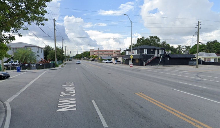 Miami-Dade Detectives Investigate Fatal Hit-and-Run Outside Northwest Miami-Dade Lounge