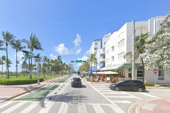 Miami-Dade District 6 Launches Free Beach Day Program with Perks for Local Residents