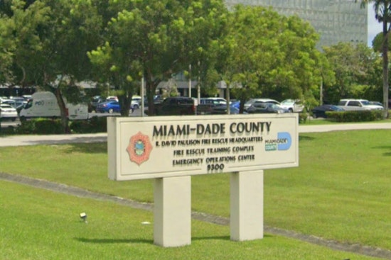 Miami-Dade Fire Rescue Attains Prestigious CFAI Accreditation for Fourth Consecutive Time