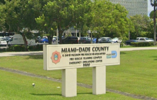 Miami-Dade Fire Rescue Attains Prestigious CFAI Accreditation for Fourth Consecutive Time