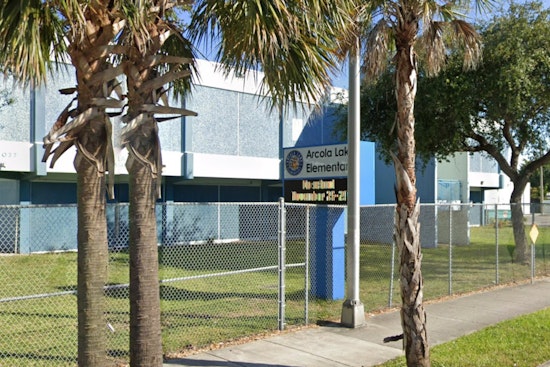 Miami-Dade Mother Charged with Aggravated Assault after Alleged Threats During School Drop-Off