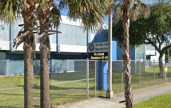 Miami-Dade Mother Charged with Aggravated Assault after Alleged Threats During School Drop-Off