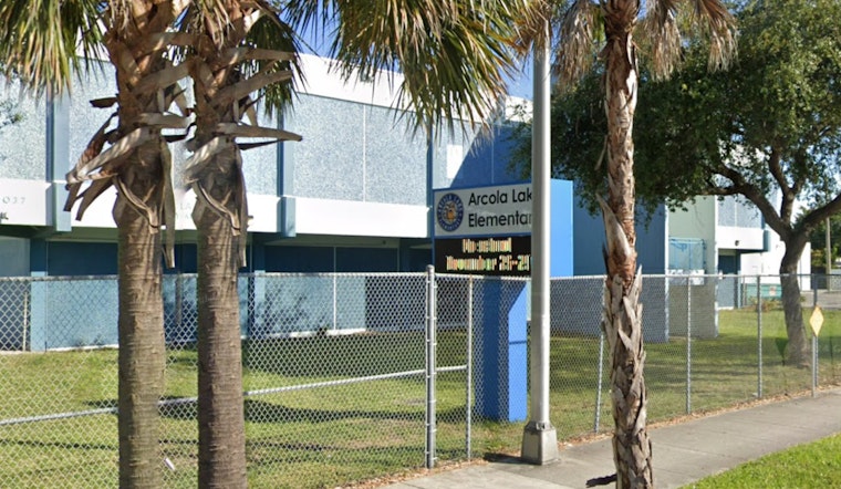 Miami-Dade Mother Charged with Aggravated Assault after Alleged Threats During School Drop-Off