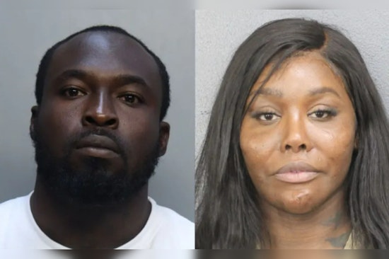 Miami-Dade Nightclub Patrons Targeted, Duo Suspected of Luxury Watch Robberies Apprehended