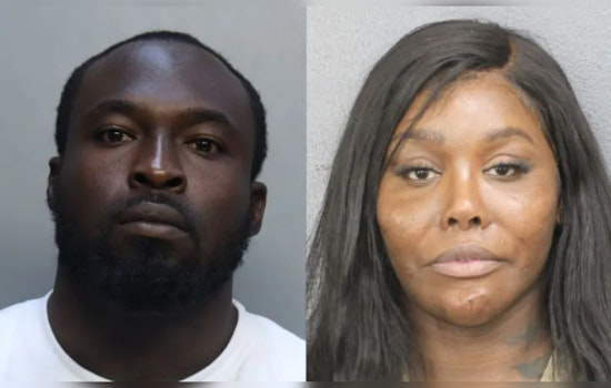 Miami-Dade Nightclub Patrons Targeted, Duo Suspected of Luxury Watch Robberies Apprehended