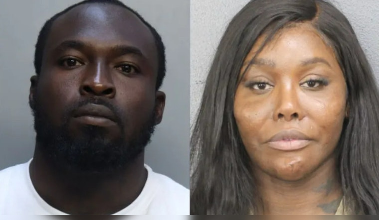 Miami-Dade Nightclub Patrons Targeted, Duo Suspected of Luxury Watch Robberies Apprehended