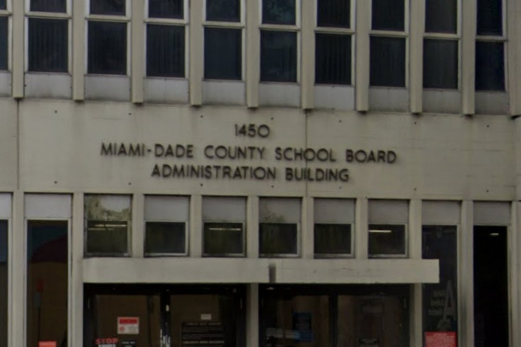 Miami-Dade Public Schools Encounter Significant Enrollment Decline, Superintendent Ensures No Teacher Layoffs Amid Budget Cuts