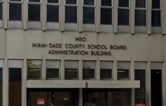 Miami-Dade Public Schools Encounter Significant Enrollment Decline, Superintendent Ensures No Teacher Layoffs Amid Budget Cuts