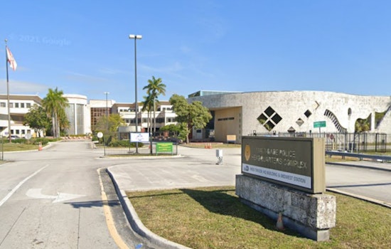 Miami-Dade Sheriff's Office Lands $30.8 Million Boost for Public Safety From County Budget Amendment