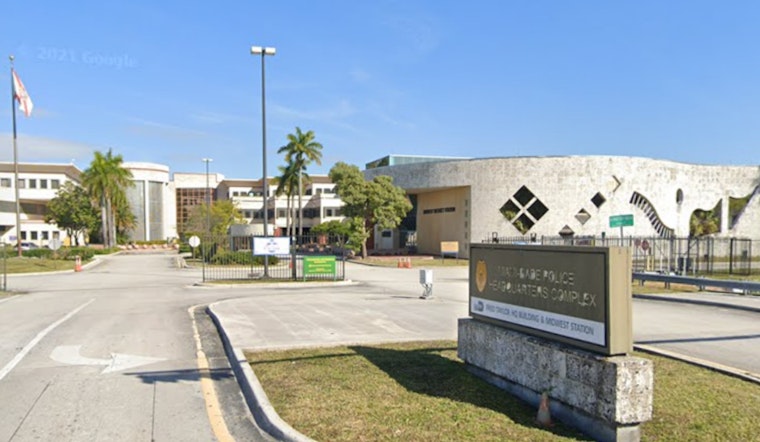 Miami-Dade Sheriff's Office Lands $30.8 Million Boost for Public Safety From County Budget Amendment