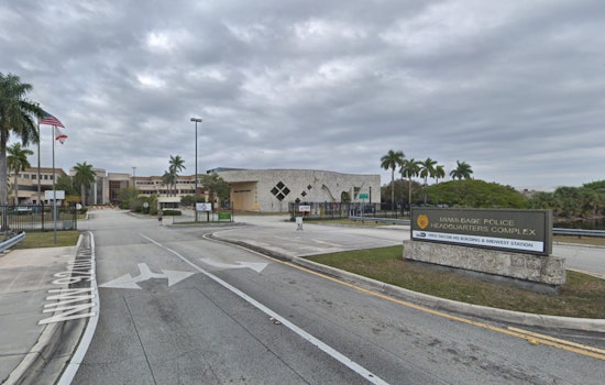 Miami-Dade Sheriff's Office Launches Pedestrian and Bicycle Safety Campaign to Curb Traffic Injuries