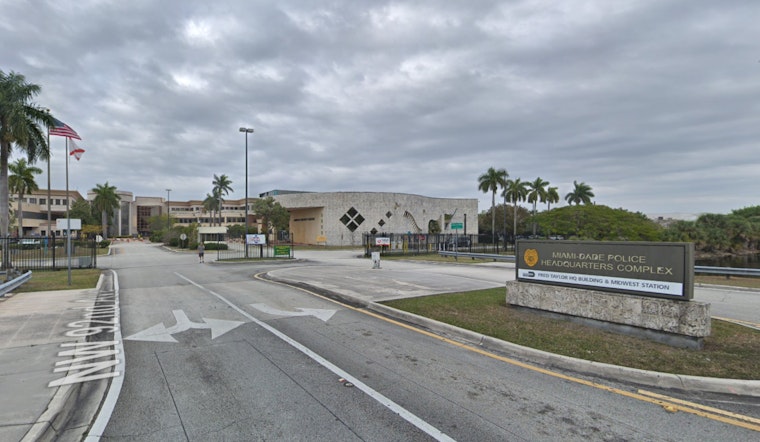 Miami-Dade Sheriff's Office Launches Pedestrian and Bicycle Safety Campaign to Curb Traffic Injuries