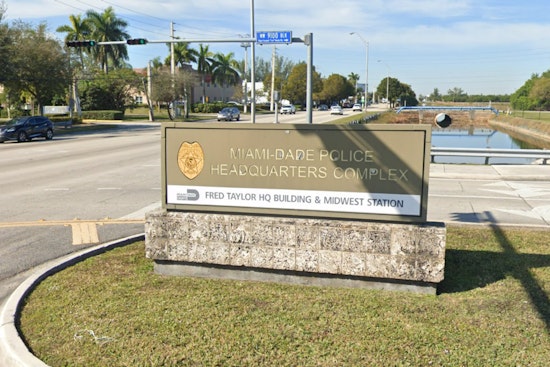 Miami-Dade Sheriff's Office to Celebrate Civilian Employees' Advancement at Doral Headquarters Ceremony