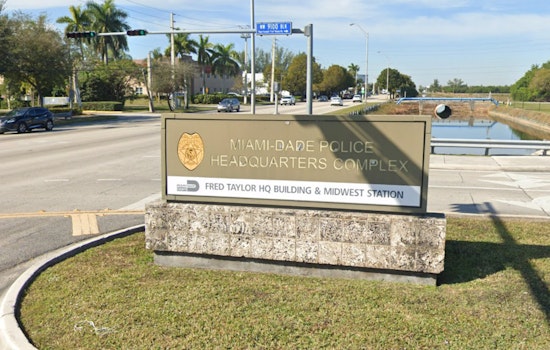 Miami-Dade Sheriff's Office to Celebrate Civilian Employees' Advancement at Doral Headquarters Ceremony