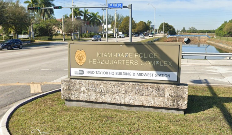 Miami-Dade Sheriff's Office to Celebrate Civilian Employees' Advancement at Doral Headquarters Ceremony