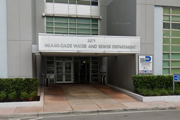 Miami-Dade's "Water is Life" Campaign Wins National Communication Award for Water Conservation Efforts