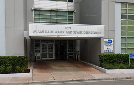 Miami-Dade's "Water is Life" Campaign Wins National Communication Award for Water Conservation Efforts
