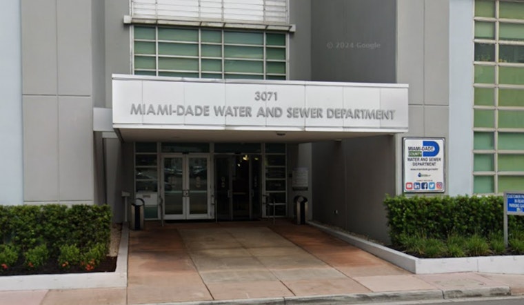 Miami-Dade's "Water is Life" Campaign Wins National Communication Award for Water Conservation Efforts