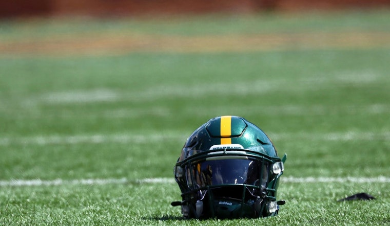 Miami Dolphins' Alexander Mattison Out for Season Due to Neck Injury After Chicago Bears Preseason Game