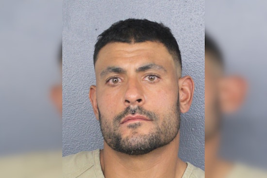 Miami Dolphins Coach Ryan Crow Arrested on Domestic Battery Charge in Fort Lauderdale