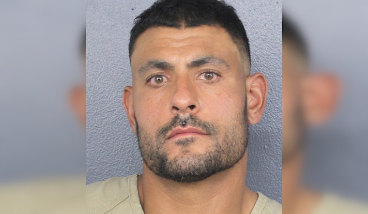 Miami Dolphins Coach Ryan Crow Arrested on Domestic Battery Charge in Fort Lauderdale