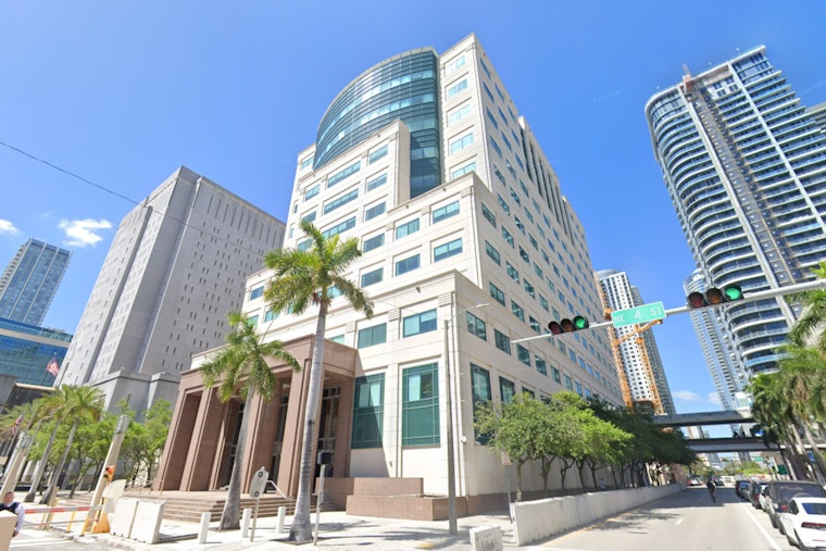 Miami Duo Pleads Guilty to Federal Alien Smuggling Charges, One Sentenced to 24 Months