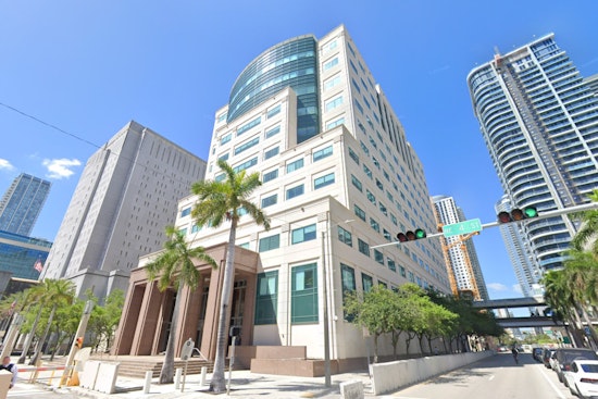 Miami Duo Pleads Guilty to Federal Alien Smuggling Charges, One Sentenced to 24 Months