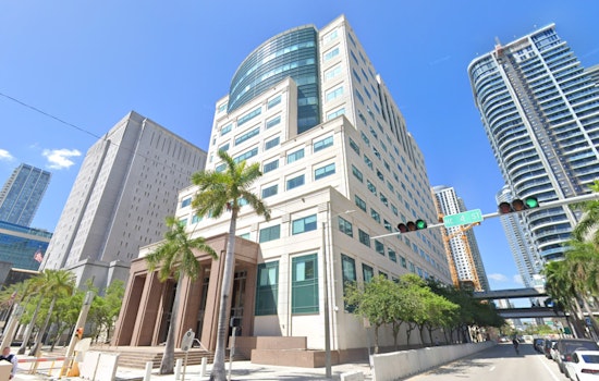 Miami Duo Pleads Guilty to Federal Alien Smuggling Charges, One Sentenced to 24 Months