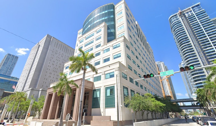 Miami Duo Pleads Guilty to Federal Alien Smuggling Charges, One Sentenced to 24 Months