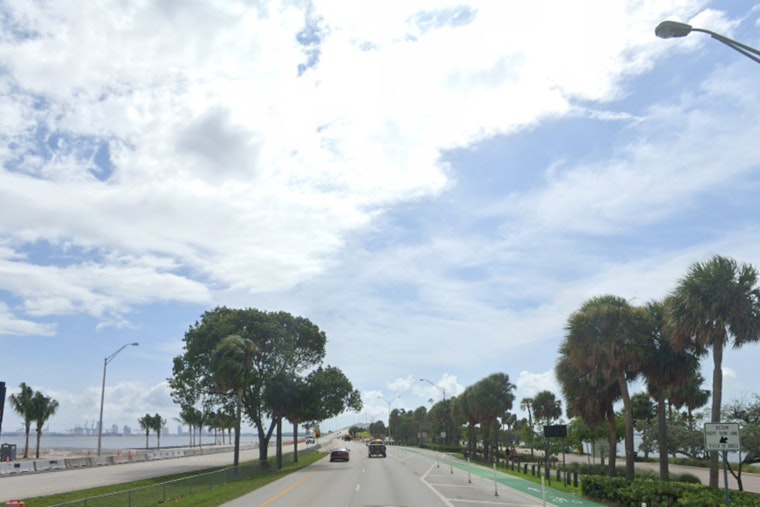 Miami Embraces Summer Heat with Afternoon Showers Amid Severe Drought, Watching Tropics for Potential Developments