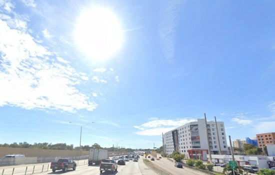 Miami Faces Intense Heat Wave with Heat Index Values Reaching 110 Degrees, Thunderstorms Expected as Relief