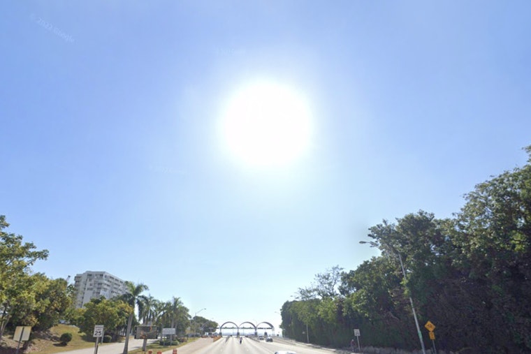 Miami Faces Scorching Week with High Heat Humidity and Afternoon Thunderstorms