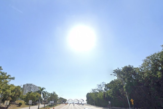 Miami Faces Scorching Week with High Heat Humidity and Afternoon Thunderstorms