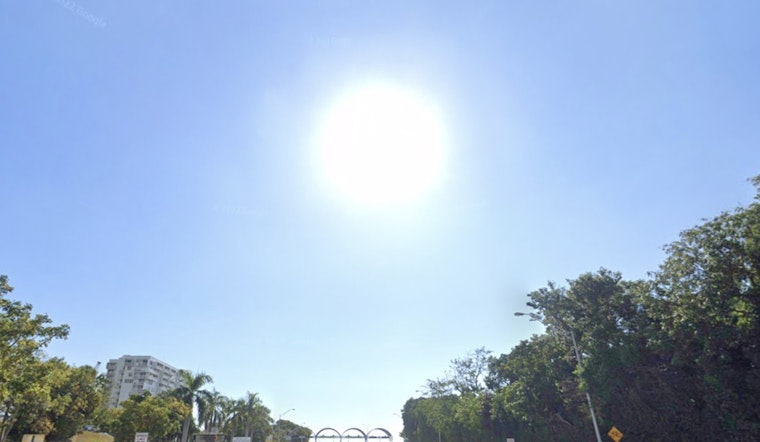 Miami Faces Scorching Week with High Heat Humidity and Afternoon Thunderstorms