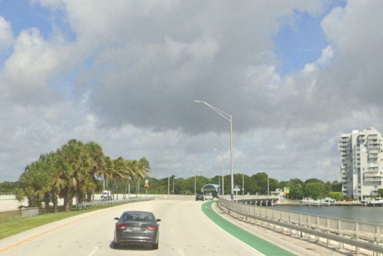 Miami Faces Steamy Weekend with High Chance of Showers and Thunderstorms
