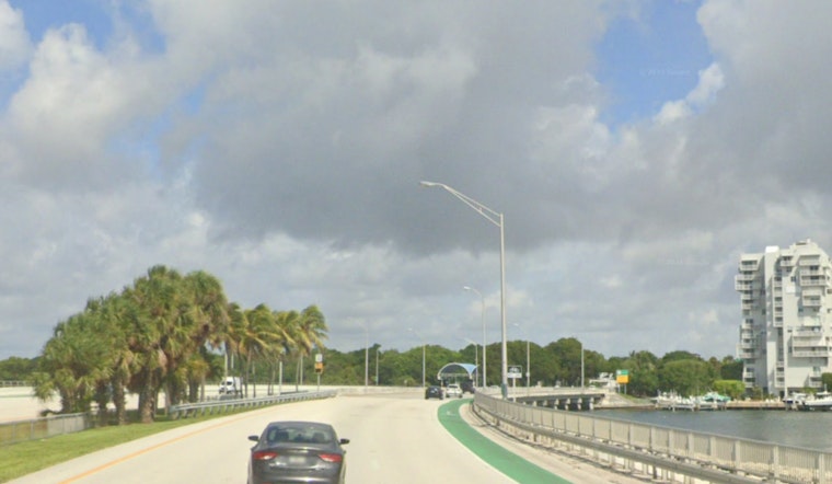 Miami Faces Steamy Weekend with High Chance of Showers and Thunderstorms