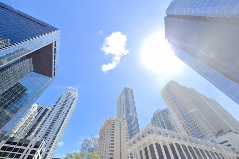 Miami Faces Sweltering Heat with Chances of Afternoon Showers and Thunderstorms, Says National Weather Service