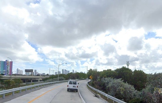 Miami Forecasts Tease Afternoon Showers and Steady Highs Through Labor Day Weekend