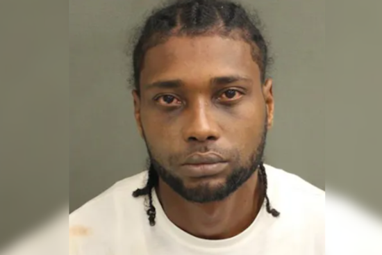 Miami Gardens Man Charged Under Florida's "Super Speeder" Law Near Disney Springs