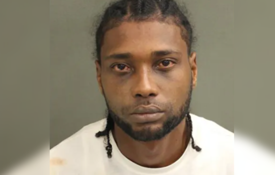Miami Gardens Man Charged Under Florida's "Super Speeder" Law Near Disney Springs