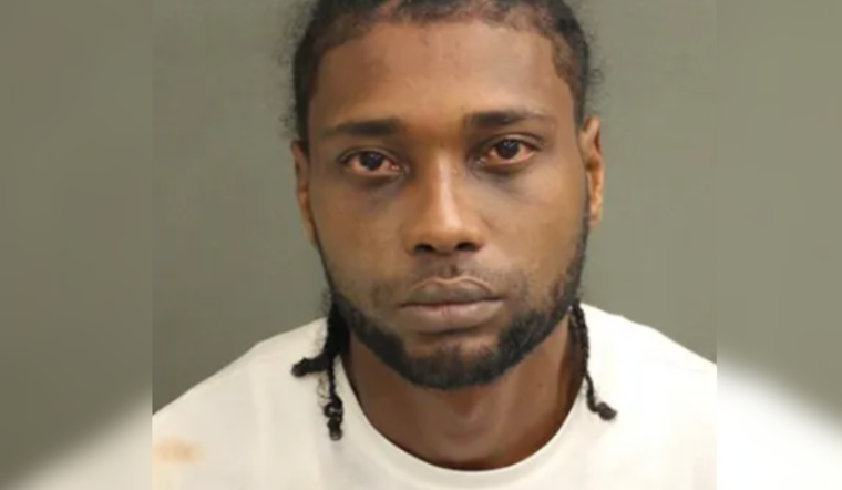 Miami Gardens Man Charged Under Florida's "Super Speeder" Law Near Disney Springs