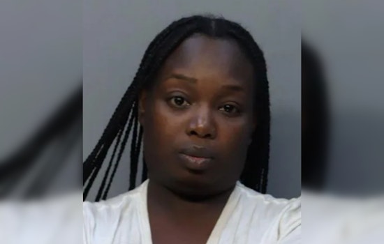 Miami Gardens Mother Charged with Child Neglect After Nine Children Found in Dire Conditions