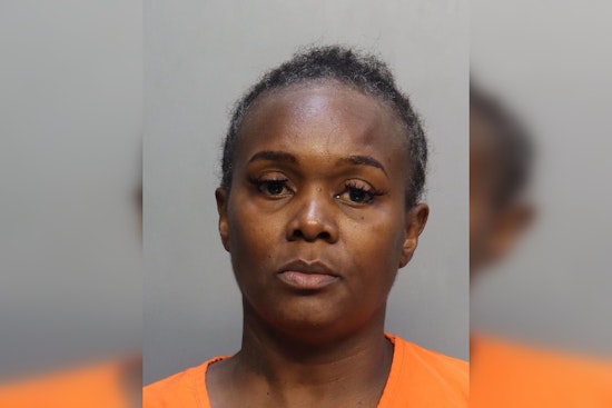 Miami Gardens Woman Arrested for Attempted Second-Degree Murder on Her Birthday