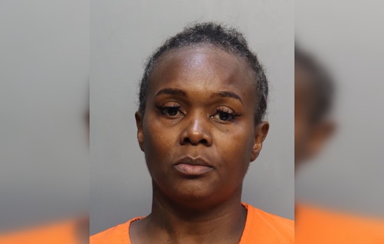 Miami Gardens Woman Arrested for Attempted Second-Degree Murder on Her Birthday