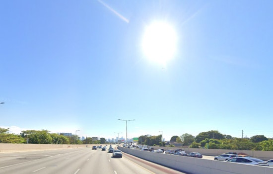 Miami Heat Wave Continues with Highs of 94 Degrees Amid Air Quality Concerns and Hopes for Rain